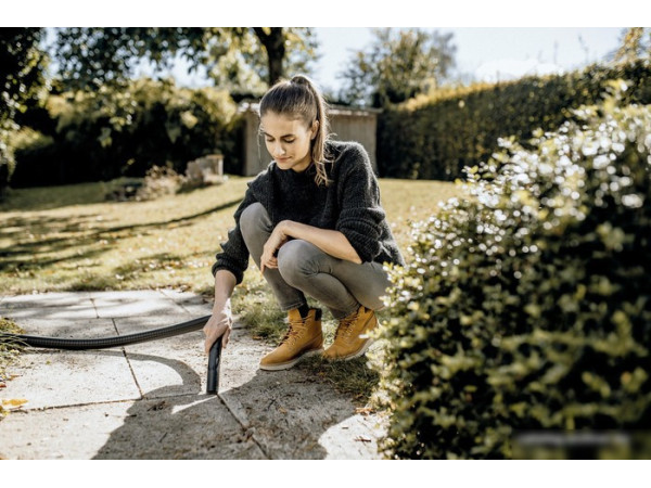 Пылесос Karcher WD 6 P S V 1.628-360.0