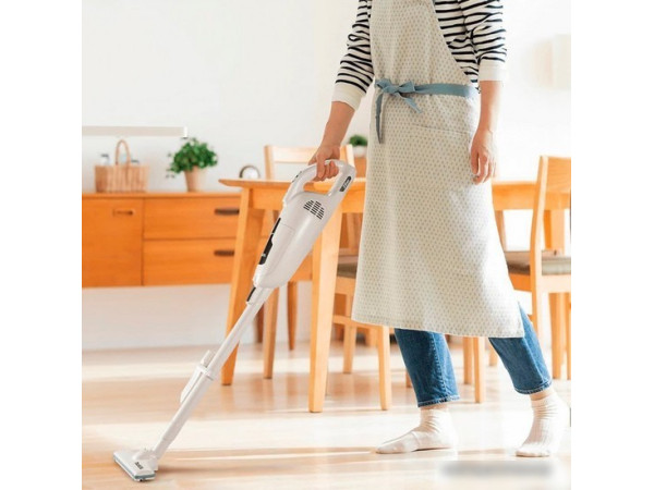 Пылесос Makita CL114FDWI