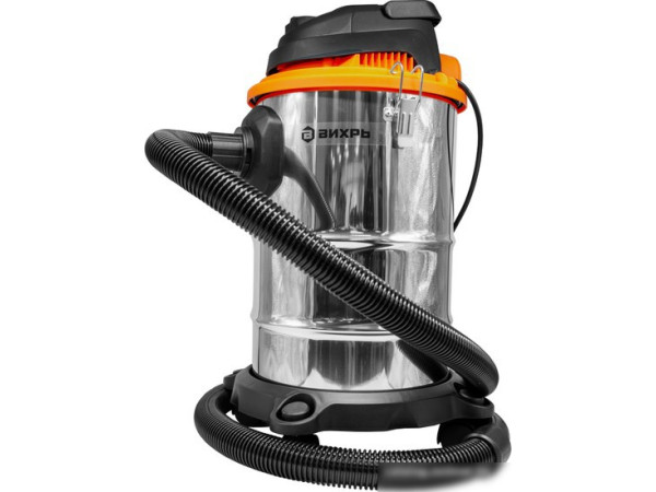 Пылесос Вихрь СП-1500/20А 72/19/4