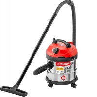 Пылесос Зубр ПУ-20-1400 М3