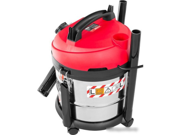 Пылесос Зубр ПУ-20-1400 М3