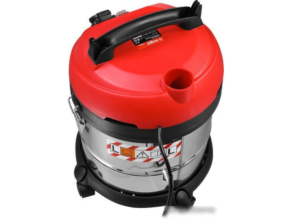 Пылесос Зубр ПУ-20-1400 М3