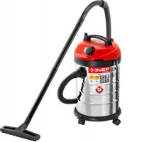 Пылесос Зубр ПУ-30-1400 М3