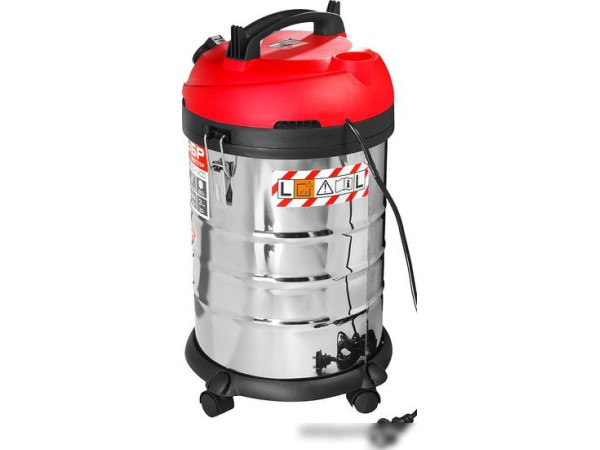 Пылесос Зубр ПУ-30-1400 М3