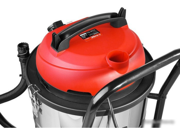 Пылесос Зубр ПУ-60-1400 М4