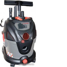 Пылесос Интерскол ПУ-20/1400Р