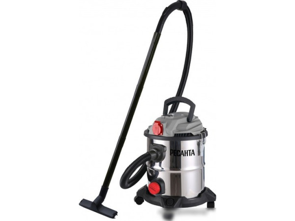 Пылесос Ресанта ПС-1500/20
