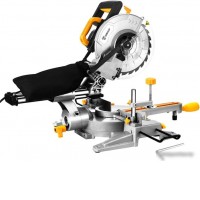 Торцовочная пила Deko DKMS2200-255 Laser 063-4218