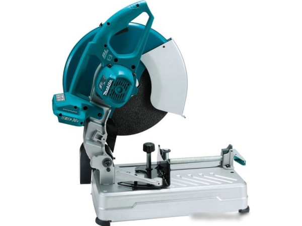 Торцовочная пила Makita DLW140Z