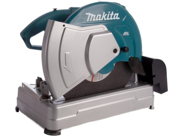 Торцовочная пила Makita DLW140Z