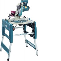 Дисковая пила Makita LF1000