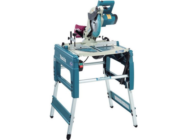 Дисковая пила Makita LF1000