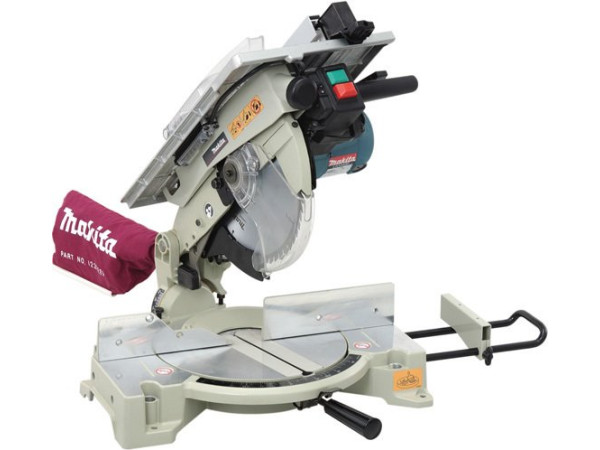 Дисковая пила Makita LH1040