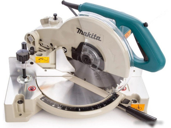 Торцовочная пила Makita LS1040N
