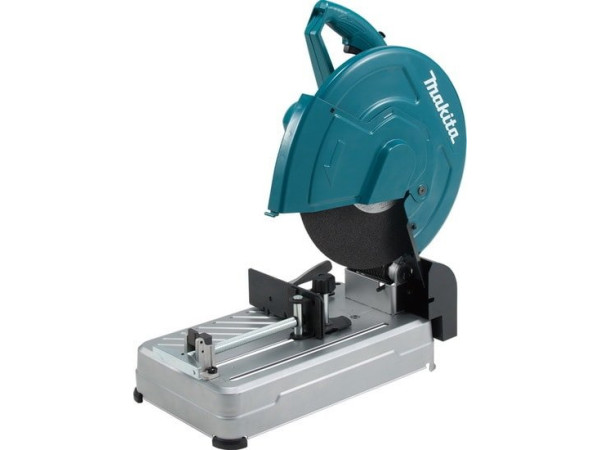 Дисковая пила Makita LW1400