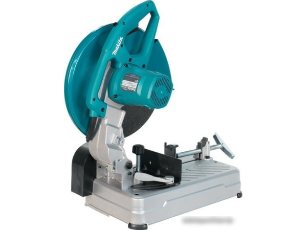Дисковая пила Makita LW1400
