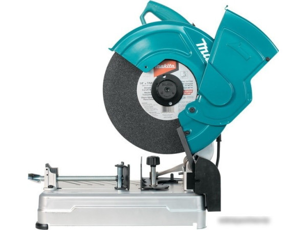 Дисковая пила Makita LW1400