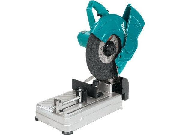 Дисковая пила Makita LW1400