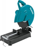 Дисковая пила Makita LW1401