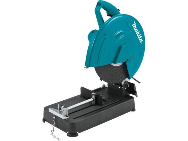Дисковая пила Makita LW1401