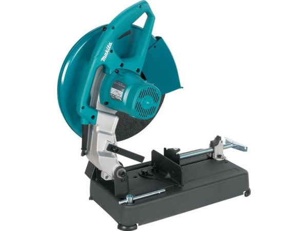 Дисковая пила Makita LW1401