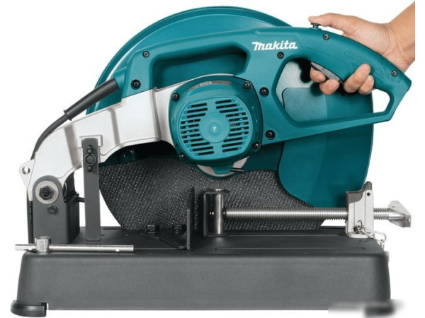 Дисковая пила Makita LW1401