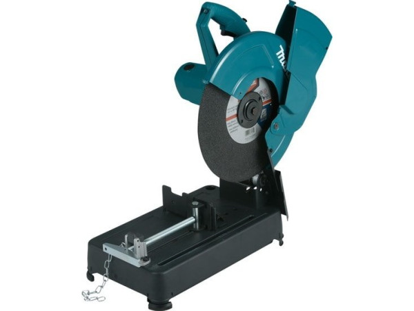 Дисковая пила Makita LW1401