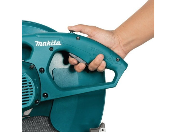 Дисковая пила Makita LW1401