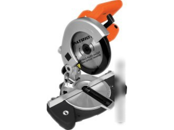 Дисковая пила Patriot MS 210 [190301850]
