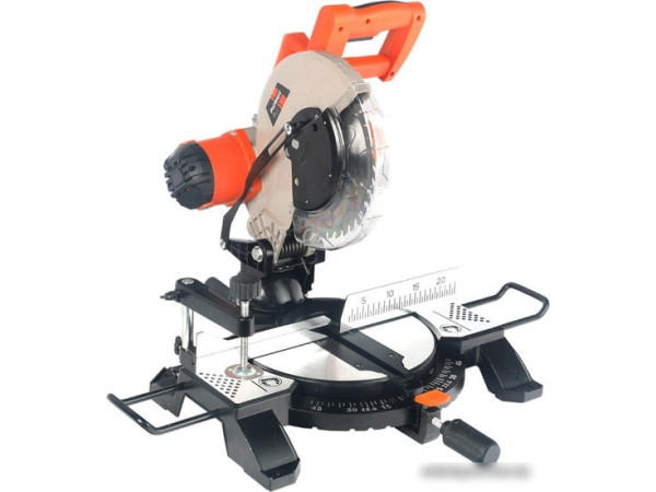 Торцовочная Patriot MS 253