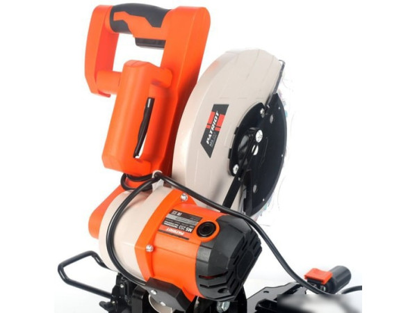 Торцовочная Patriot MS 253