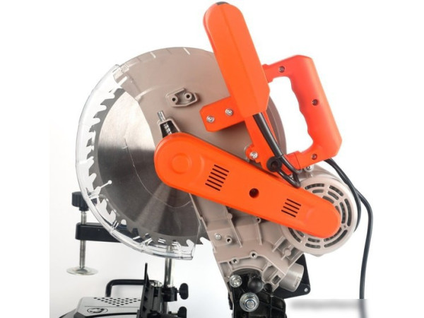 Торцовочная Patriot MS 253