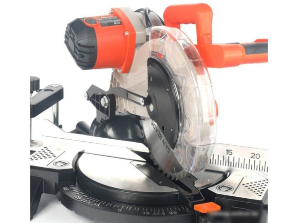 Торцовочная Patriot MS 253