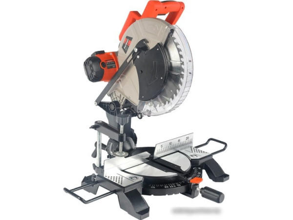 Торцовочная Patriot MS 303