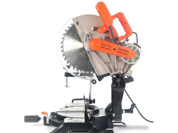 Торцовочная Patriot MS 303