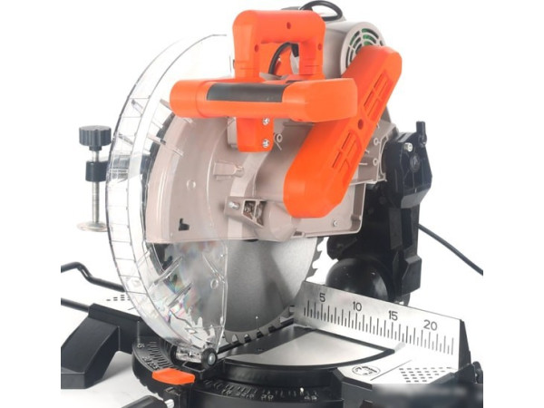 Торцовочная Patriot MS 303