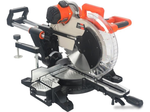 Дисковая пила Patriot MS 305