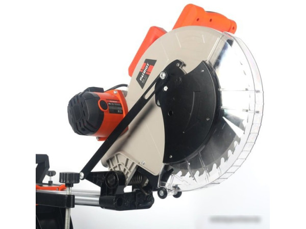 Дисковая пила Patriot MS 305