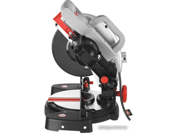 Торцовочная пила Зубр ЗПТ-190-1100 Л