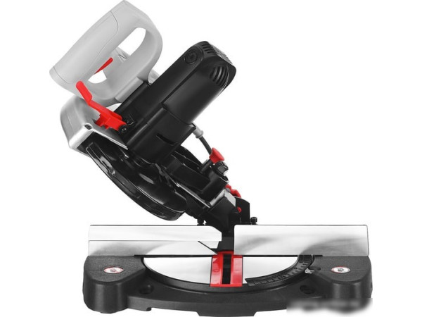 Торцовочная пила Зубр ЗПТ-190-1100 Л