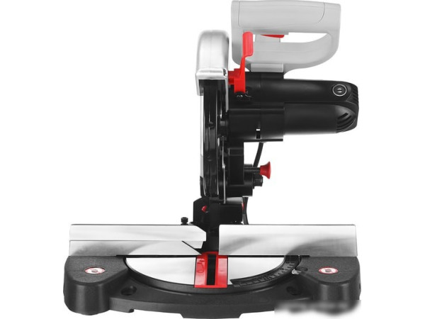 Торцовочная пила Зубр ЗПТ-190-1100 Л