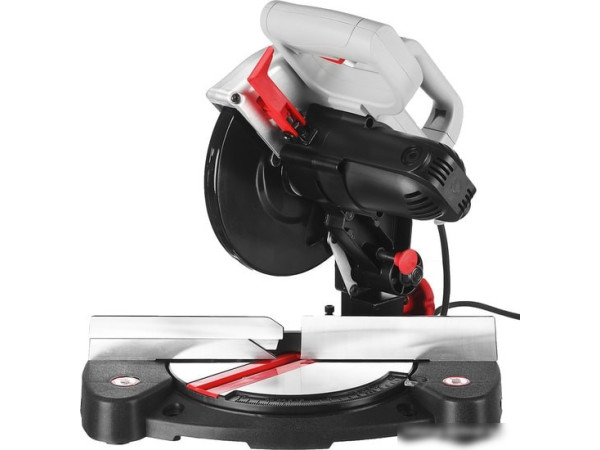 Торцовочная пила Зубр ЗПТ-190-1100 Л