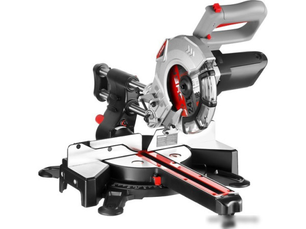 Торцовочная пила Зубр ЗПТ-190-1200 ПЛ