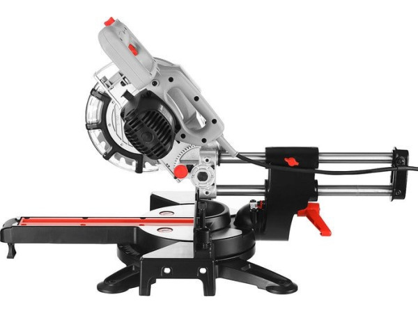 Торцовочная пила Зубр ЗПТ-190-1200 ПЛ