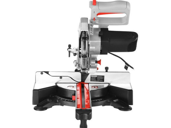 Торцовочная пила Зубр ЗПТ-190-1200 ПЛ