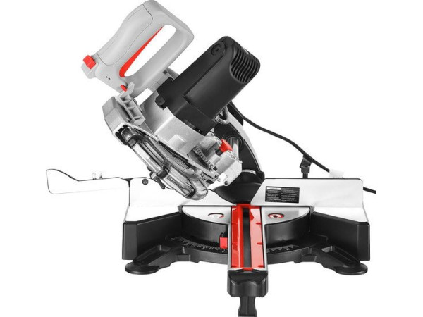 Торцовочная пила Зубр ЗПТ-190-1200 ПЛ