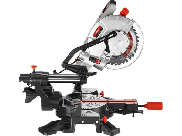 Торцовочная Зубр ЗПТ-210-1600 ПЛ