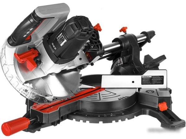 Торцовочная Зубр ЗПТ-210-1600 ПЛ