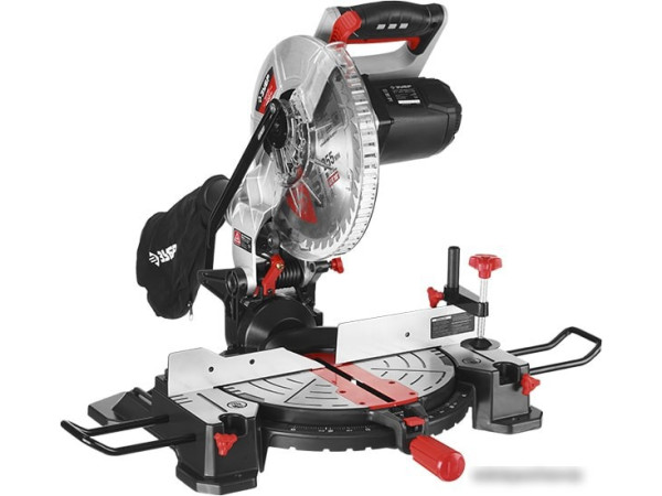 Торцовочная Зубр ЗПТ-255-1800 ЛМ2