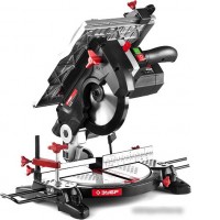 Торцовочная Зубр ЗПТК-210-1500